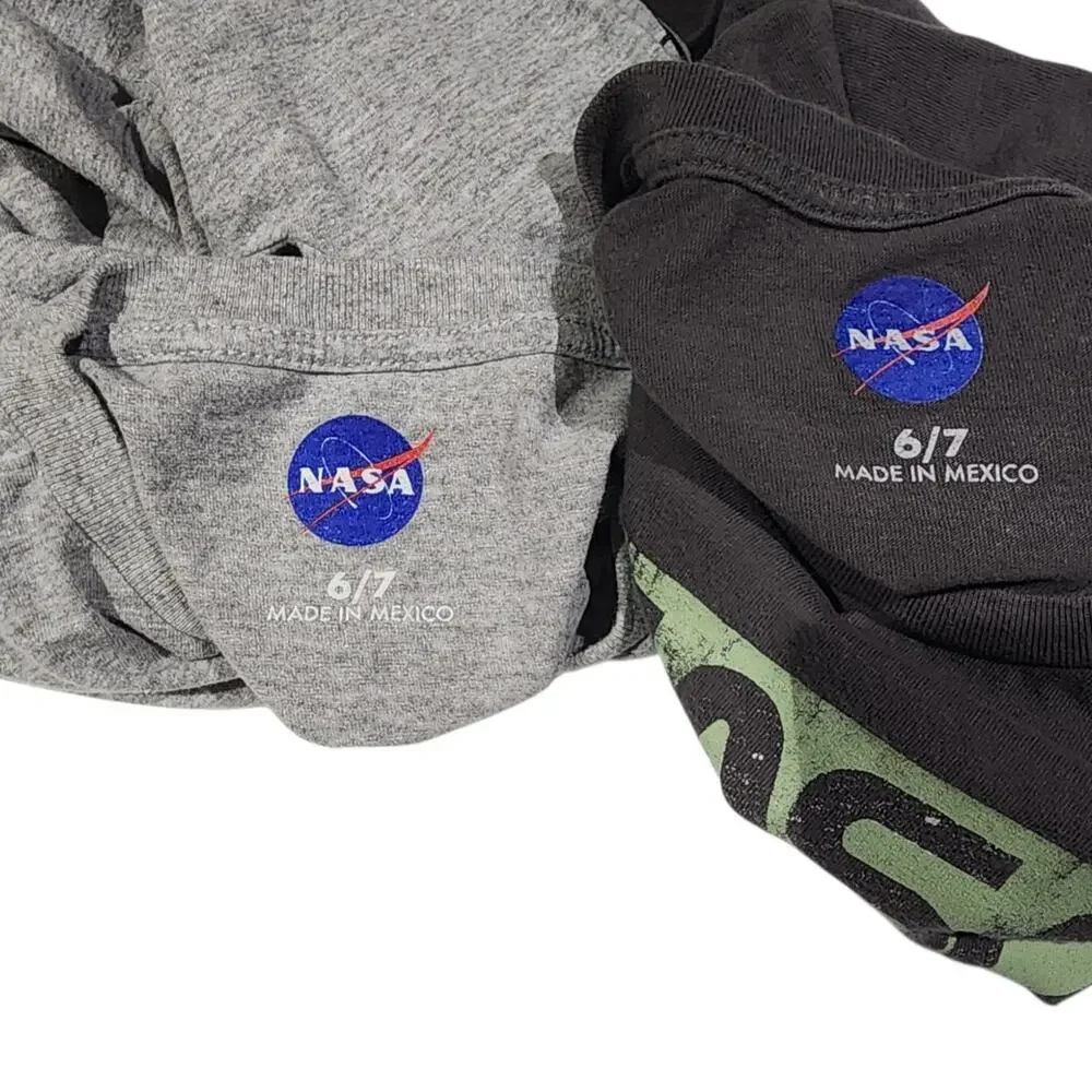 NASA T-shirt - Picture 5 of 9